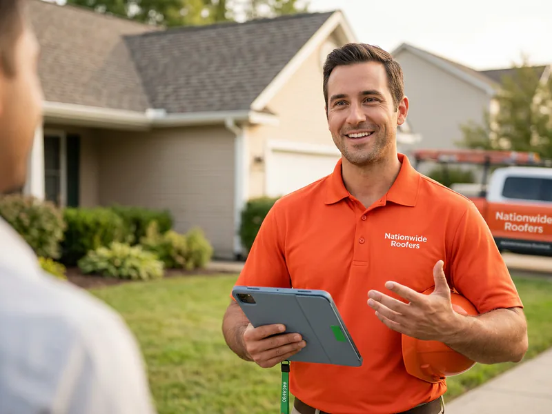 Roof Installation  in Hartville  FAQ